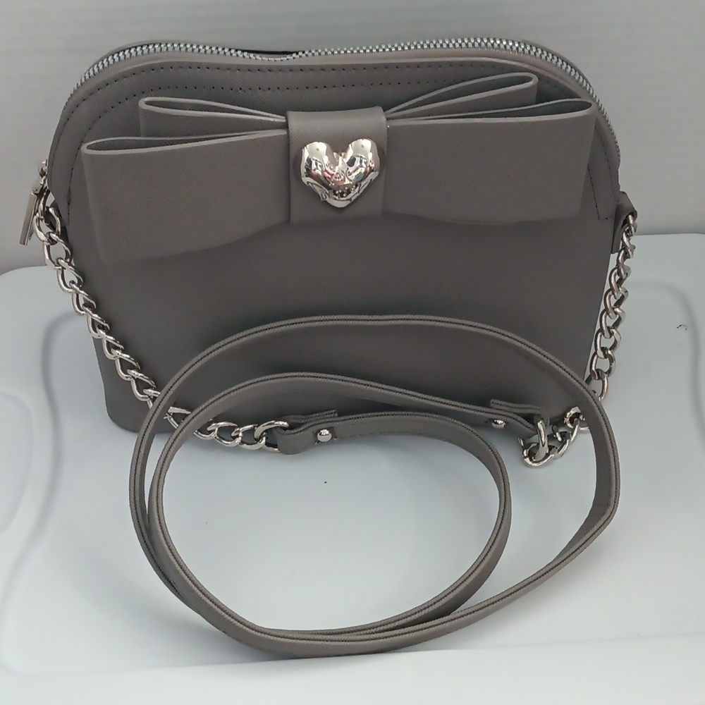 XoX Betsey Johnson Crossbody